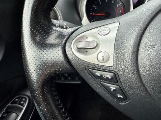 Nissan Juke 1.2 DIG-T 16V SUV  Benzine 1,197cc 85kW (116pk) FWD picture 22