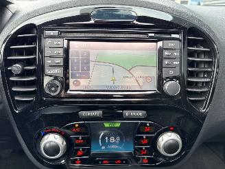 Nissan Juke 1.2 DIG-T 16V SUV  Benzine 1,197cc 85kW (116pk) FWD picture 19