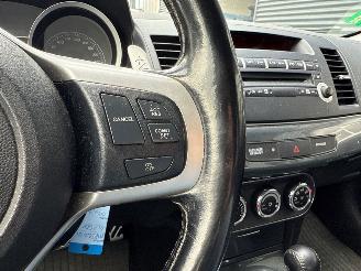 Mitsubishi Lancer EVOLUTION 2.0 Turbo 16V Ralliart 4x4 Hatchback  Benzine 1.997cc 177kW (241pk) 4x4 picture 25