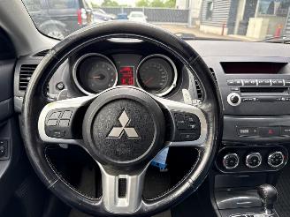 Mitsubishi Lancer EVOLUTION 2.0 Turbo 16V Ralliart 4x4 Hatchback  Benzine 1.997cc 177kW (241pk) 4x4 picture 14
