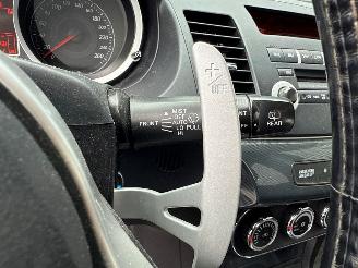 Mitsubishi Lancer EVOLUTION 2.0 Turbo 16V Ralliart 4x4 Hatchback  Benzine 1.997cc 177kW (241pk) 4x4 picture 23