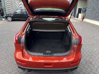 Mitsubishi Lancer EVOLUTION 2.0 Turbo 16V Ralliart 4x4 Hatchback  Benzine 1.997cc 177kW (241pk) 4x4 picture 9