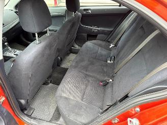 Mitsubishi Lancer EVOLUTION 2.0 Turbo 16V Ralliart 4x4 Hatchback  Benzine 1.997cc 177kW (241pk) 4x4 picture 10