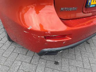 Mitsubishi Lancer EVOLUTION 2.0 Turbo 16V Ralliart 4x4 Hatchback  Benzine 1.997cc 177kW (241pk) 4x4 picture 28