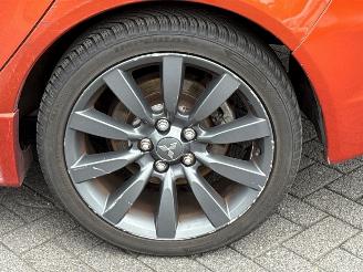 Mitsubishi Lancer EVOLUTION 2.0 Turbo 16V Ralliart 4x4 Hatchback  Benzine 1.997cc 177kW (241pk) 4x4 picture 30