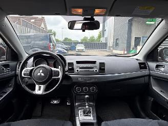 Mitsubishi Lancer EVOLUTION 2.0 Turbo 16V Ralliart 4x4 Hatchback  Benzine 1.997cc 177kW (241pk) 4x4 picture 11