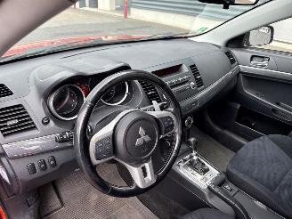 Mitsubishi Lancer EVOLUTION 2.0 Turbo 16V Ralliart 4x4 Hatchback  Benzine 1.997cc 177kW (241pk) 4x4 picture 12