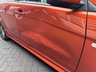 Mitsubishi Lancer EVOLUTION 2.0 Turbo 16V Ralliart 4x4 Hatchback  Benzine 1.997cc 177kW (241pk) 4x4 picture 29