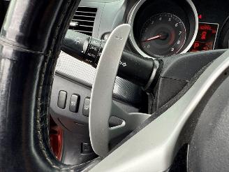 Mitsubishi Lancer EVOLUTION 2.0 Turbo 16V Ralliart 4x4 Hatchback  Benzine 1.997cc 177kW (241pk) 4x4 picture 22
