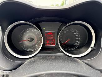 Mitsubishi Lancer EVOLUTION 2.0 Turbo 16V Ralliart 4x4 Hatchback  Benzine 1.997cc 177kW (241pk) 4x4 picture 15