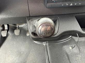 Mercedes Sprinter 314 CDI 2.1 D RWD Bestel  Diesel 2.143cc 105kW (143pk) picture 18