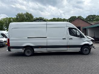 Mercedes Sprinter 314 CDI 2.1 D RWD Bestel  Diesel 2.143cc 105kW (143pk) picture 6