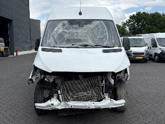 Mercedes Sprinter 314 CDI 2.1 D RWD Bestel  Diesel 2.143cc 105kW (143pk) picture 8