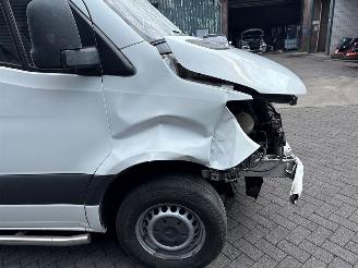 Mercedes Sprinter 314 CDI 2.1 D RWD Bestel  Diesel 2.143cc 105kW (143pk) picture 26