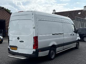 Mercedes Sprinter 314 CDI 2.1 D RWD Bestel  Diesel 2.143cc 105kW (143pk) picture 5