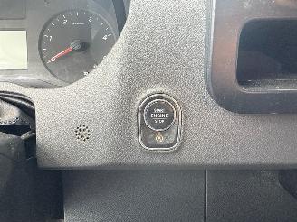 Mercedes Sprinter 314 CDI 2.1 D RWD Bestel  Diesel 2.143cc 105kW (143pk) picture 15