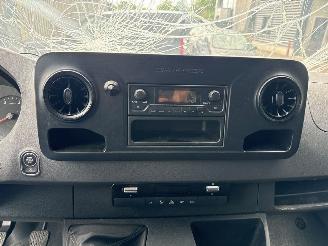 Mercedes Sprinter 314 CDI 2.1 D RWD Bestel  Diesel 2.143cc 105kW (143pk) picture 16