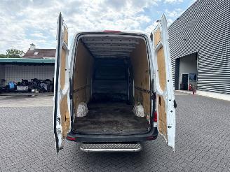 Mercedes Sprinter 314 CDI 2.1 D RWD Bestel  Diesel 2.143cc 105kW (143pk) picture 9