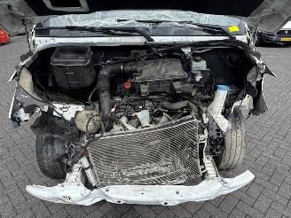 Mercedes Sprinter 314 CDI 2.1 D RWD Bestel  Diesel 2.143cc 105kW (143pk) picture 21