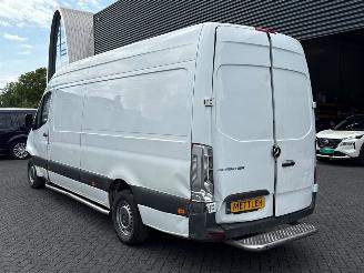 Mercedes Sprinter 314 CDI 2.1 D RWD Bestel  Diesel 2.143cc 105kW (143pk) picture 3