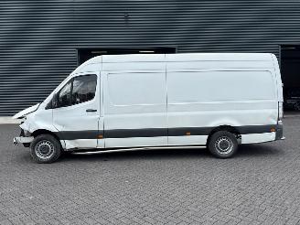 Mercedes Sprinter 314 CDI 2.1 D RWD Bestel  Diesel 2.143cc 105kW (143pk) picture 2