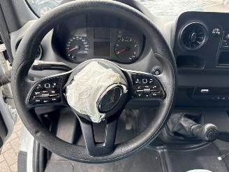 Mercedes Sprinter 314 CDI 2.1 D RWD Bestel  Diesel 2.143cc 105kW (143pk) picture 14