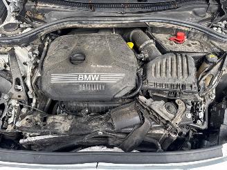 BMW 1-serie Navi, Camera, Stoelverwarming,118i TwinPower 12V Benzine 1.499cc 103kW (140pk) picture 23