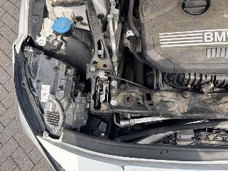 BMW 1-serie Navi, Camera, Stoelverwarming,118i TwinPower 12V Benzine 1.499cc 103kW (140pk) picture 24