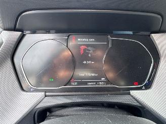 BMW 1-serie Navi, Camera, Stoelverwarming,118i TwinPower 12V Benzine 1.499cc 103kW (140pk) picture 13