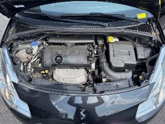 Citroën DS3 1.4 16V VTi Hatchback  Benzine 1.397cc 70kW (95pk) FWD picture 21