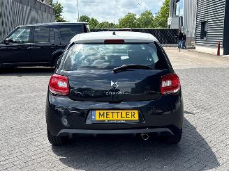 Citroën DS3 1.4 16V VTi Hatchback  Benzine 1.397cc 70kW (95pk) FWD picture 4