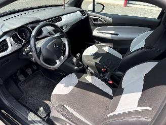 Citroën DS3 1.4 16V VTi Hatchback  Benzine 1.397cc 70kW (95pk) FWD picture 11