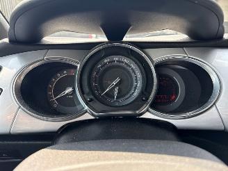 Citroën DS3 1.4 16V VTi Hatchback  Benzine 1.397cc 70kW (95pk) FWD picture 13