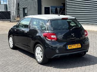 Citroën DS3 1.4 16V VTi Hatchback  Benzine 1.397cc 70kW (95pk) FWD picture 3
