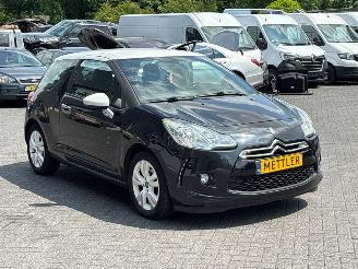 Citroën DS3 1.4 16V VTi Hatchback  Benzine 1.397cc 70kW (95pk) FWD picture 7