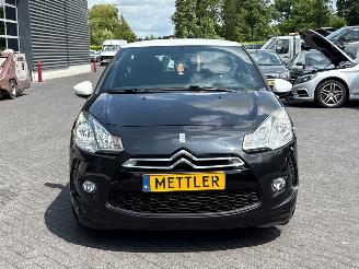 Citroën DS3 1.4 16V VTi Hatchback  Benzine 1.397cc 70kW (95pk) FWD picture 8