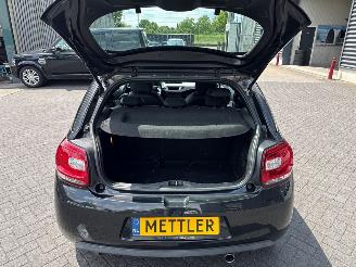 Citroën DS3 1.4 16V VTi Hatchback  Benzine 1.397cc 70kW (95pk) FWD picture 9