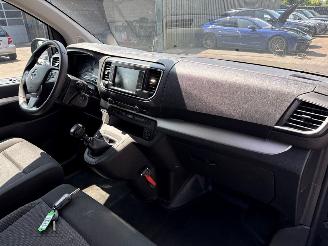 Opel Vivaro L3L1 2.0 CDTI 122 Bestel  Diesel 1.997cc 90kW (122pk) FWD picture 13