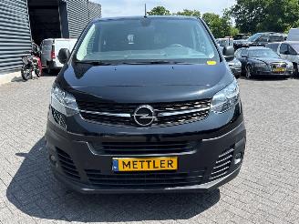 Opel Vivaro L3L1 2.0 CDTI 122 Bestel  Diesel 1.997cc 90kW (122pk) FWD picture 8