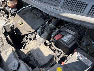 Opel Vivaro L3L1 2.0 CDTI 122 Bestel  Diesel 1.997cc 90kW (122pk) FWD picture 25