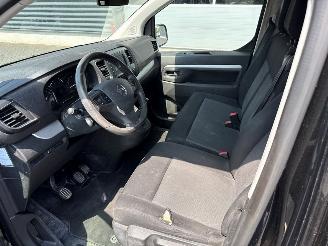 Opel Vivaro L3L1 2.0 CDTI 122 Bestel  Diesel 1.997cc 90kW (122pk) FWD picture 14