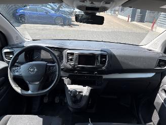 Opel Vivaro L3L1 2.0 CDTI 122 Bestel  Diesel 1.997cc 90kW (122pk) FWD picture 12