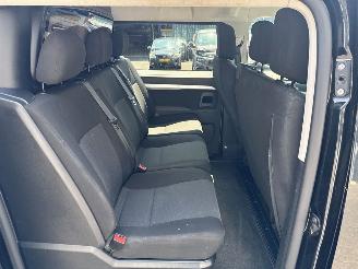 Opel Vivaro L3L1 2.0 CDTI 122 Bestel  Diesel 1.997cc 90kW (122pk) FWD picture 11