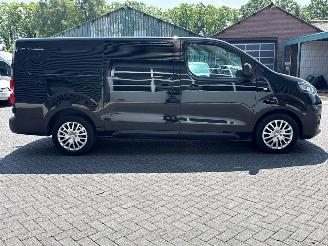 Opel Vivaro L3L1 2.0 CDTI 122 Bestel  Diesel 1.997cc 90kW (122pk) FWD picture 6