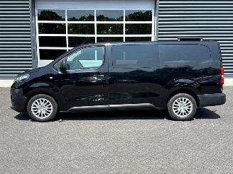 Opel Vivaro L3L1 2.0 CDTI 122 Bestel  Diesel 1.997cc 90kW (122pk) FWD picture 2