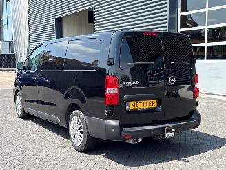 Opel Vivaro L3L1 2.0 CDTI 122 Bestel  Diesel 1.997cc 90kW (122pk) FWD picture 3