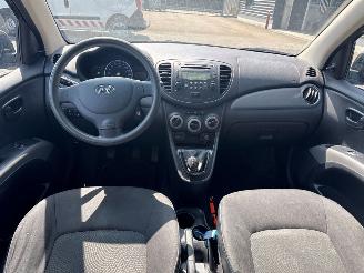 Hyundai I-10  picture 19