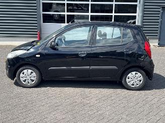 Hyundai I-10  picture 2