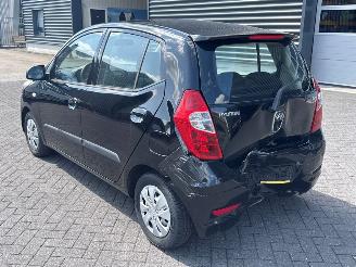 Hyundai I-10  picture 3
