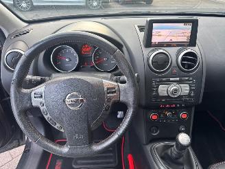 Nissan Qashqai 2.0 16V SUV  Benzine 1.997cc 104kW (141pk) FWD 2007 picture 15